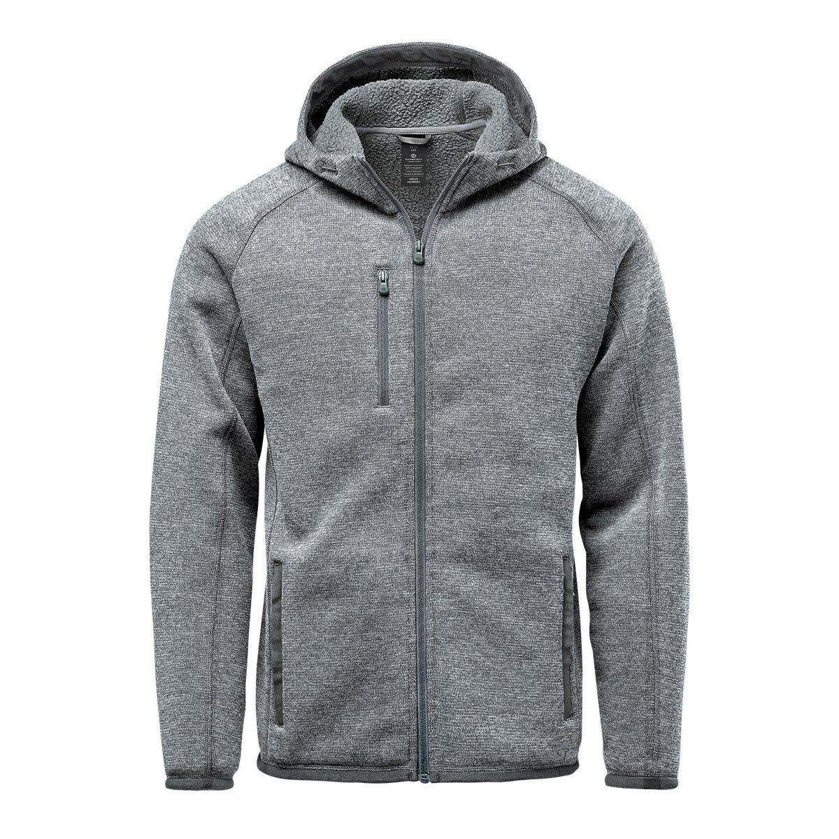 Men's Avalante Full Zip Fleece Hoody