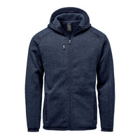 Men's Avalante Full Zip Fleece Hoody