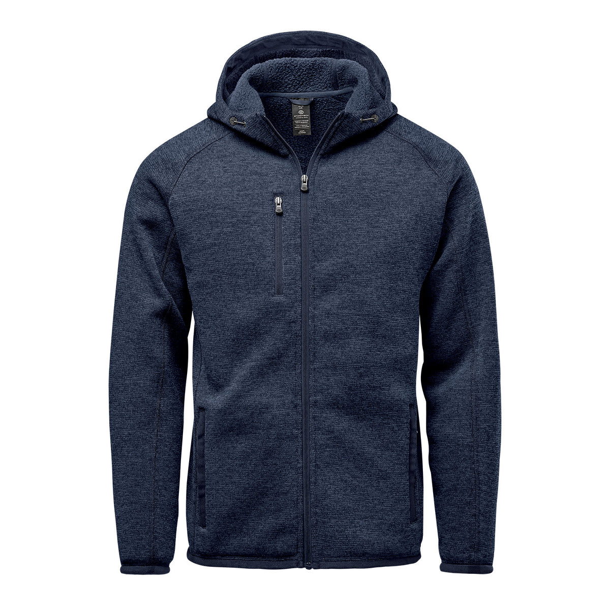 Men's Avalante Full Zip Fleece Hoody