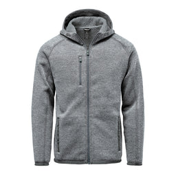 Men's Avalante Full Zip Fleece Hoody