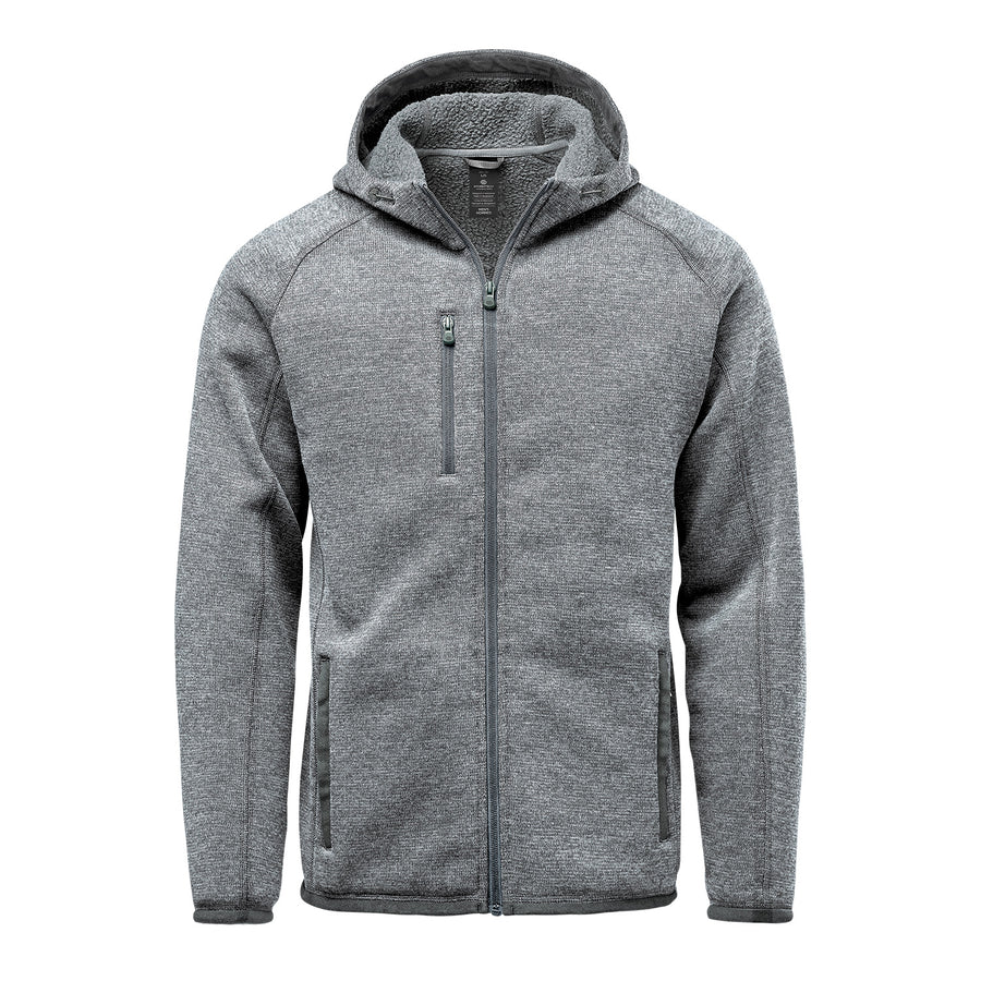 Men's Avalante Full Zip Fleece Hoody