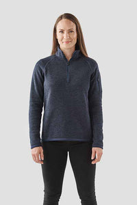 Women's Avalante 1/4 Zip Pullover