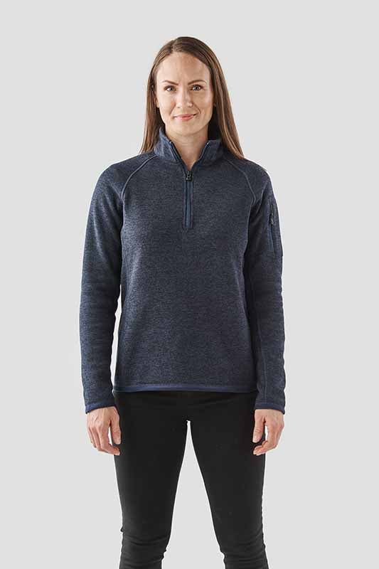 Women's Avalante 1/4 Zip Pullover