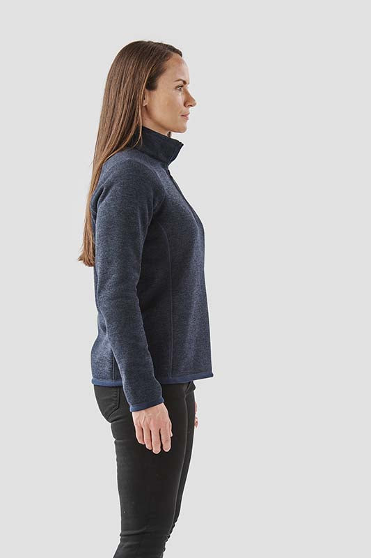 Women's Avalante 1/4 Zip Pullover