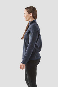 Women's Avalante 1/4 Zip Pullover