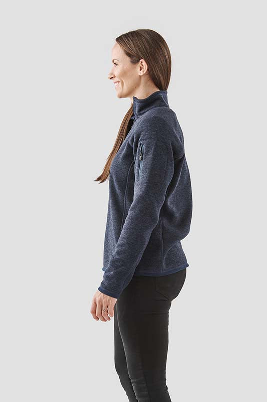 Women's Avalante 1/4 Zip Pullover