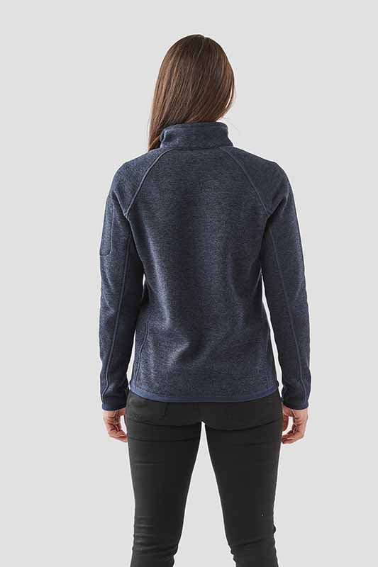 Women's Avalante 1/4 Zip Pullover