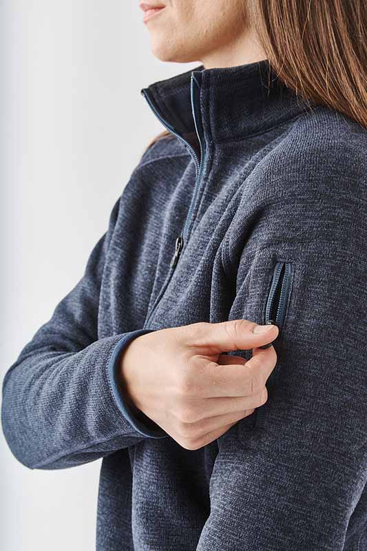 Women's Avalante 1/4 Zip Pullover