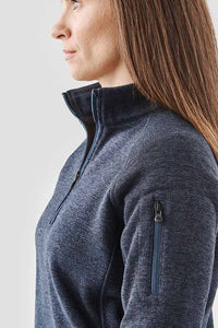 Women's Avalante 1/4 Zip Pullover