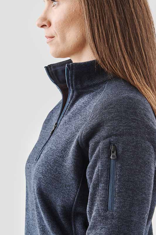 Women's Avalante 1/4 Zip Pullover