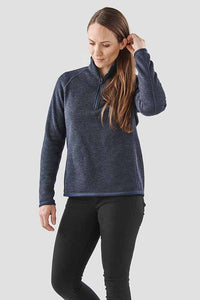 Women's Avalante 1/4 Zip Pullover
