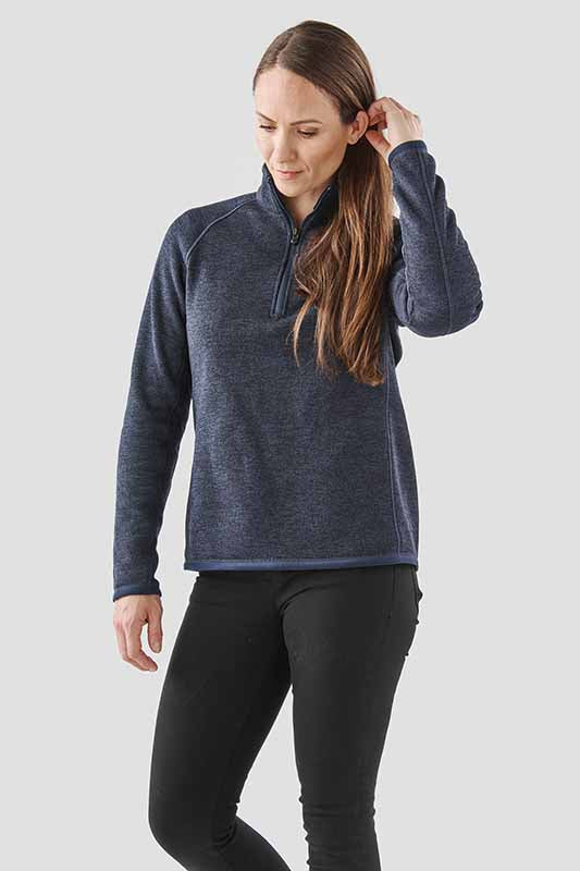 Women's Avalante 1/4 Zip Pullover