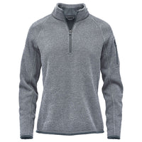 Women's Avalante 1/4 Zip Pullover