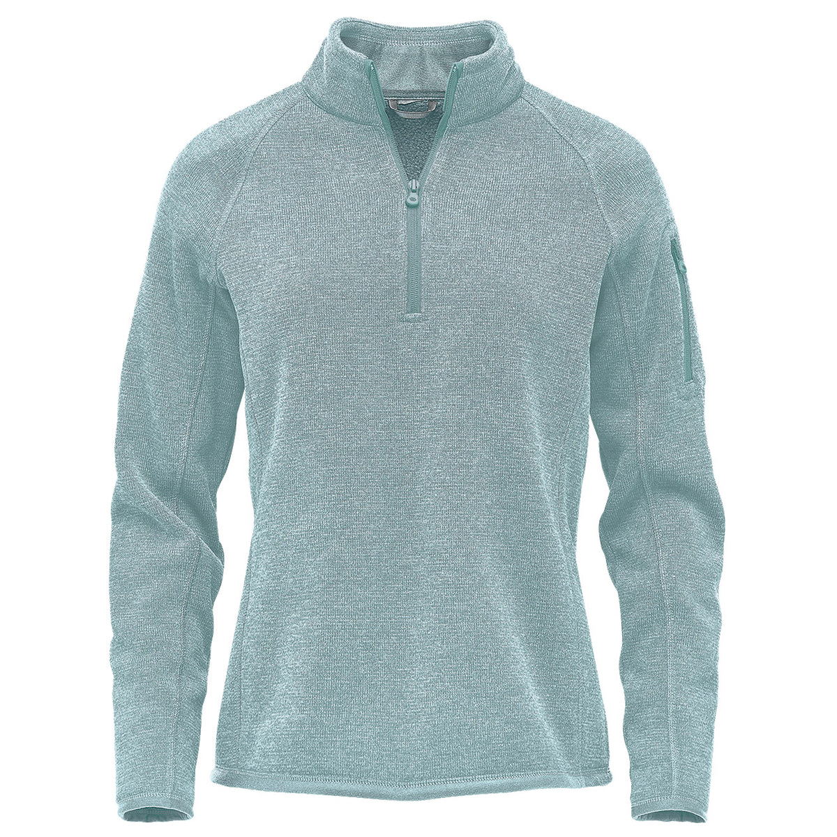Women's Avalante 1/4 Zip Pullover
