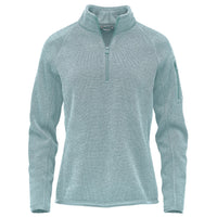 Women's Avalante 1/4 Zip Pullover