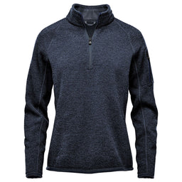 Women's Avalante 1/4 Zip Pullover