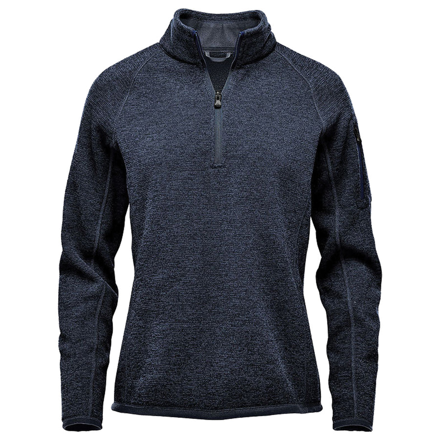 Women's Avalante 1/4 Zip Pullover
