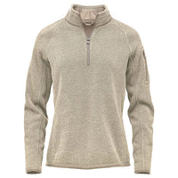 Women's Avalante 1/4 Zip Pullover