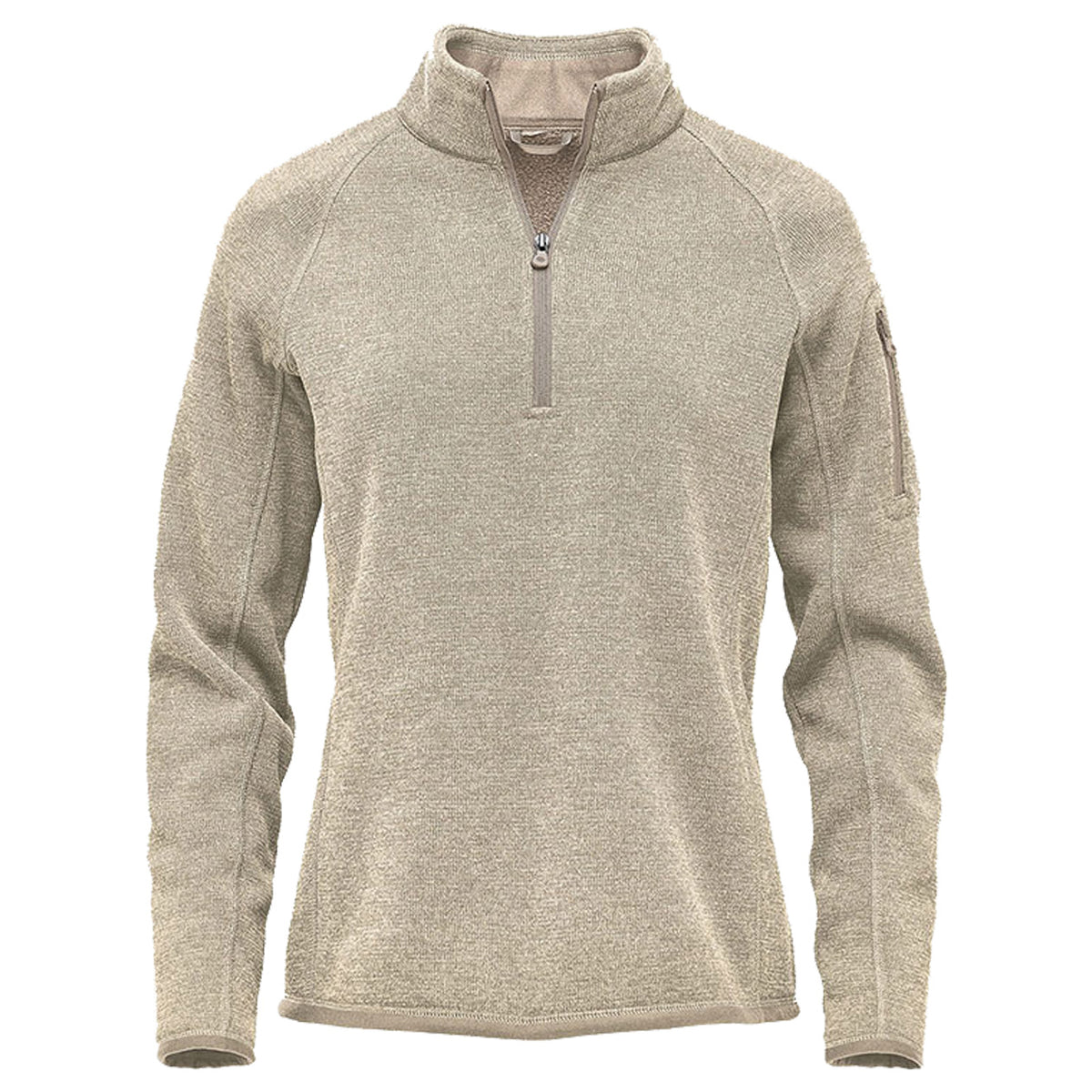 Women's Avalante 1/4 Zip Pullover