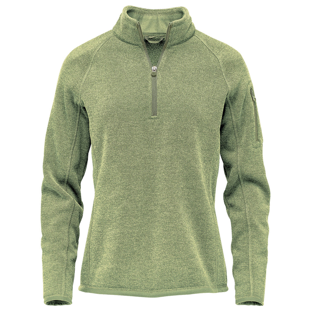 Women's Avalante 1/4 Zip Pullover