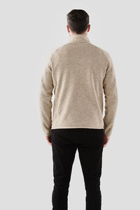 Men's Avalante 1/4 Zip Pullover