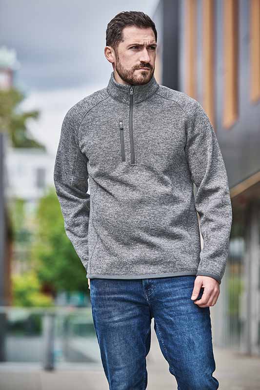 Men's Avalante 1/4 Zip Pullover