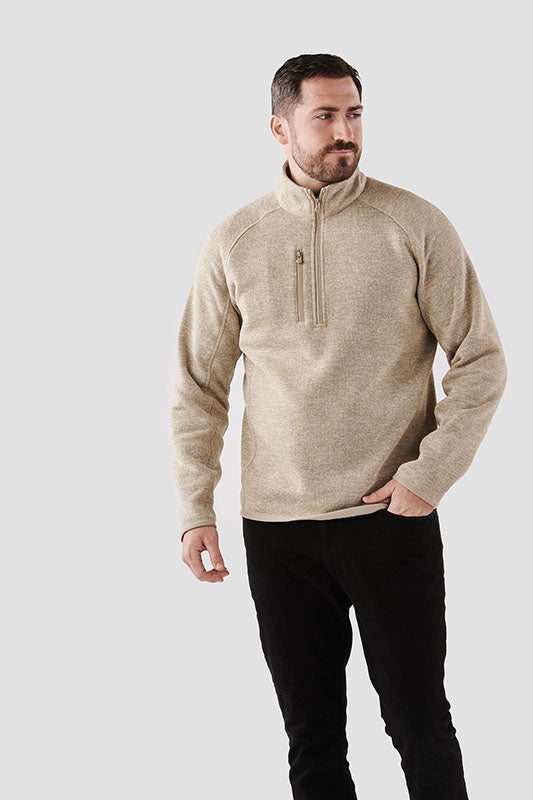 Men's Avalante 1/4 Zip Pullover