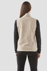 Women's Avalante Full Zip Fleece Vest