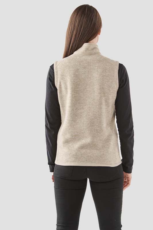 Women's Avalante Full Zip Fleece Vest