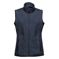 Women's Avalante Full Zip Fleece Vest