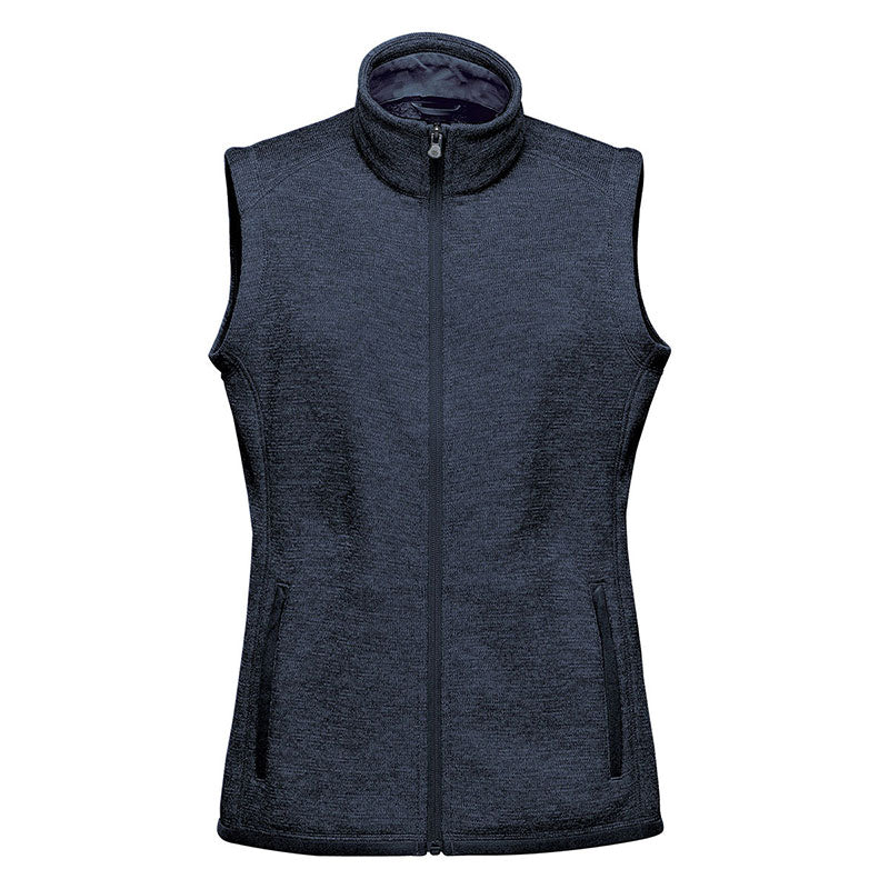 Women's Avalante Full Zip Fleece Vest
