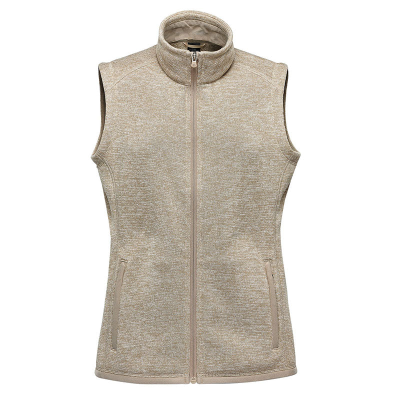Women's Avalante Full Zip Fleece Vest