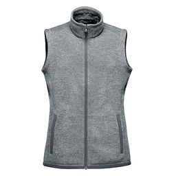 Women's Avalante Full Zip Fleece Vest
