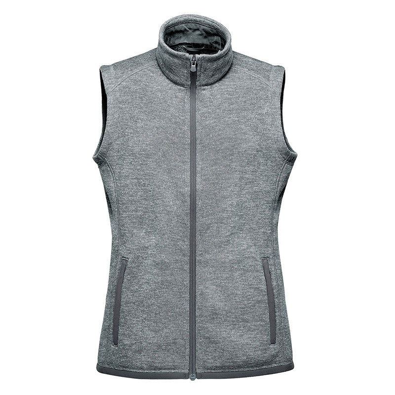 Women's Avalante Full Zip Fleece Vest