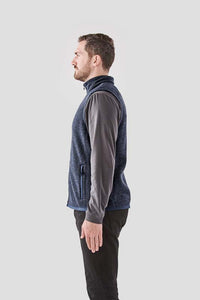 Men's Avalante Full Zip Fleece Vest