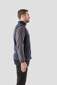 Men's Avalante Full Zip Fleece Vest