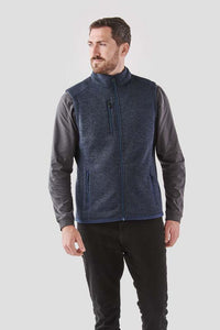 Men's Avalante Full Zip Fleece Vest