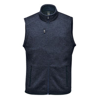 Men's Avalante Full Zip Fleece Vest