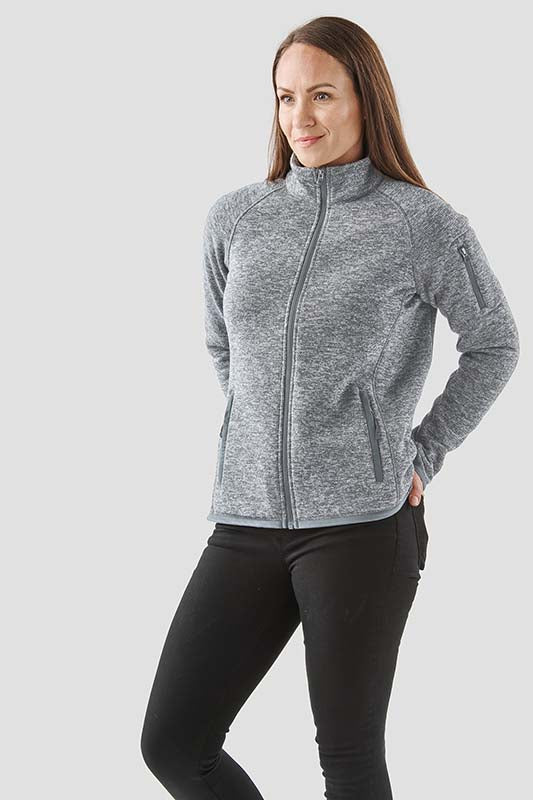Women's Avalante Full Zip Fleece Jacket