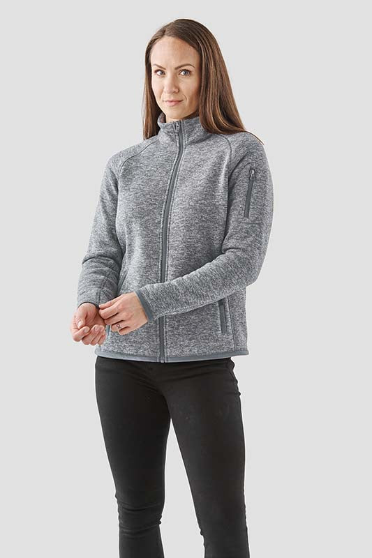 Women's Avalante Full Zip Fleece Jacket