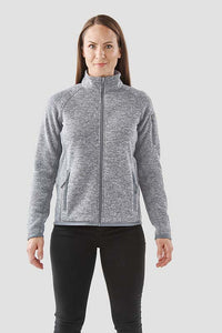 Women's Avalante Full Zip Fleece Jacket