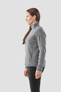 Women's Avalante Full Zip Fleece Jacket