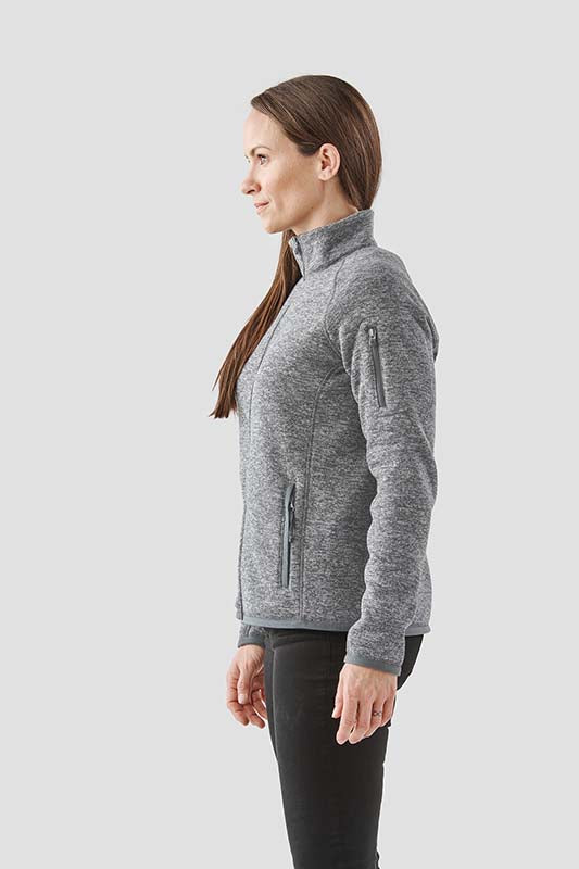 Women's Avalante Full Zip Fleece Jacket