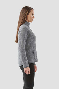 Women's Avalante Full Zip Fleece Jacket
