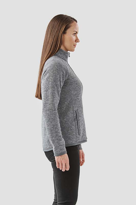 Women's Avalante Full Zip Fleece Jacket