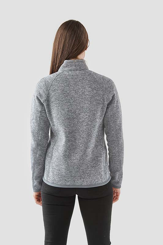 Women's Avalante Full Zip Fleece Jacket
