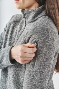 Women's Avalante Full Zip Fleece Jacket