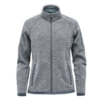 Women's Avalante Full Zip Fleece Jacket