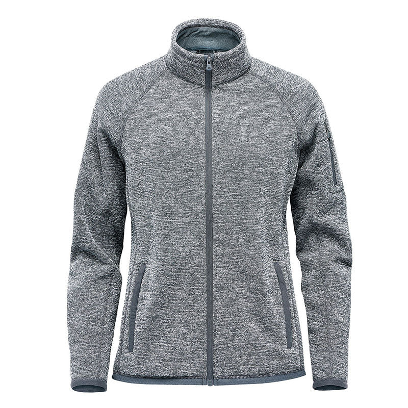 Women's Avalante Full Zip Fleece Jacket