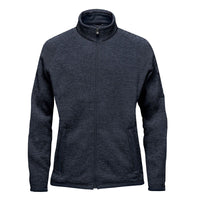Women's Avalante Full Zip Fleece Jacket